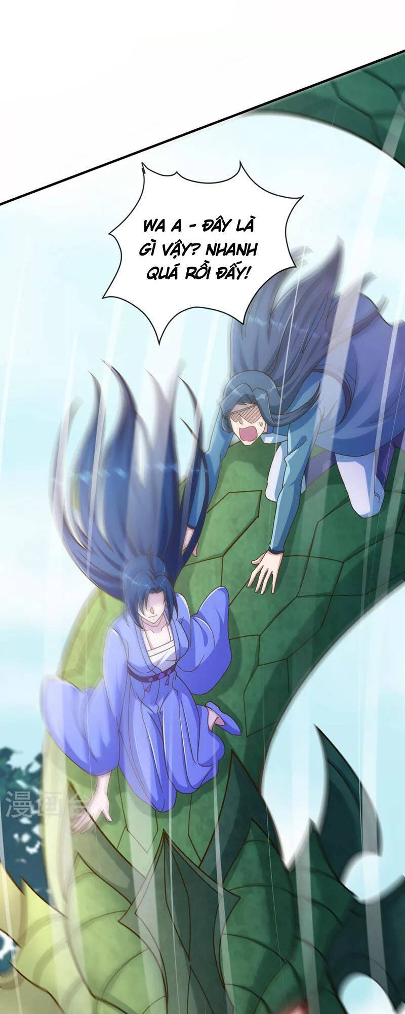 Linh Kiếm Tôn Chapter  514 - 28