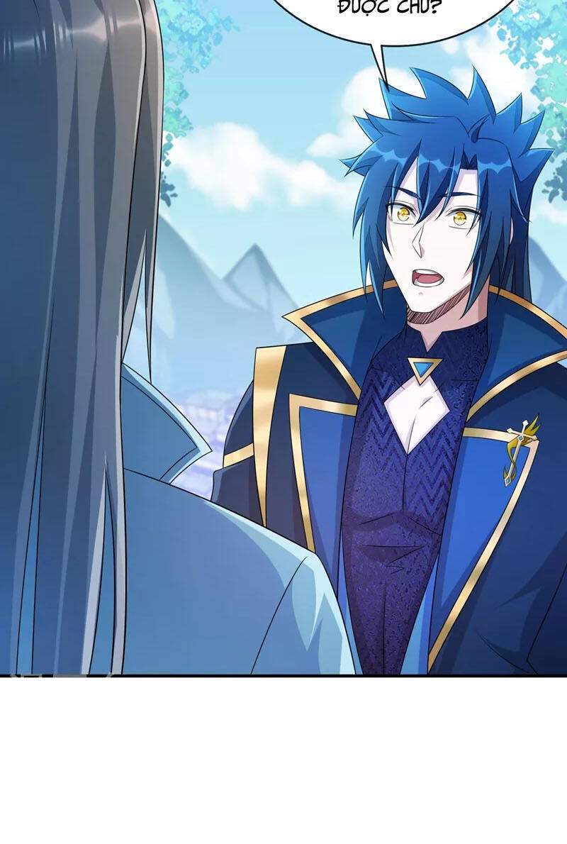 Linh Kiếm Tôn Chapter  514 - 4