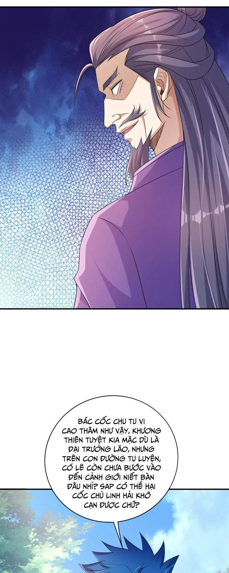 Linh Kiếm Tôn Chapter  514 - 9