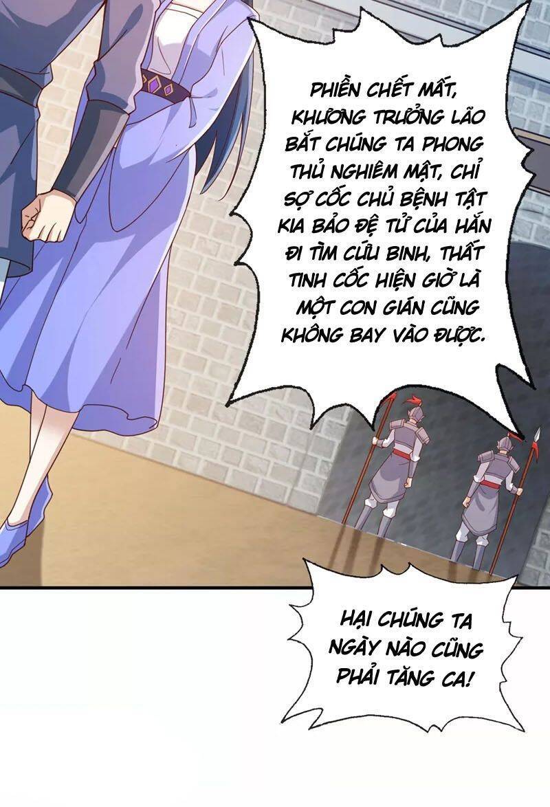 Linh Kiếm Tôn Chapter  515 - 2