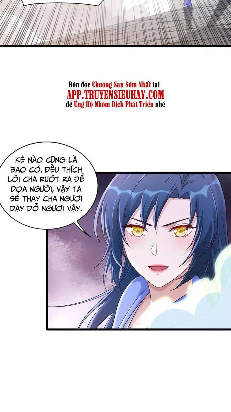 Linh Kiếm Tôn Chapter  515 - 18