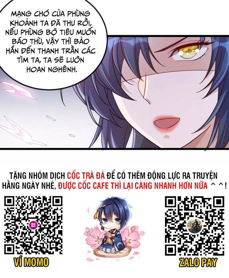 Linh Kiếm Tôn Chapter  515 - 22