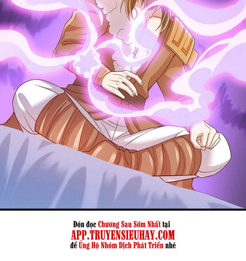 Linh Kiếm Tôn Chapter  516 - 13