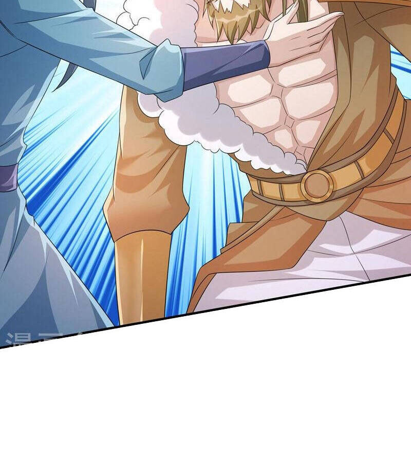 Linh Kiếm Tôn Chapter  516 - 18