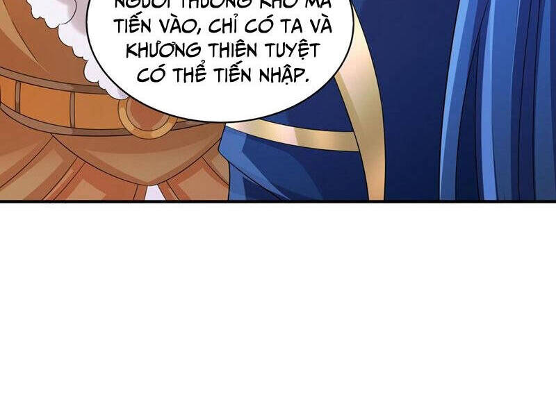 Linh Kiếm Tôn Chapter  516 - 20