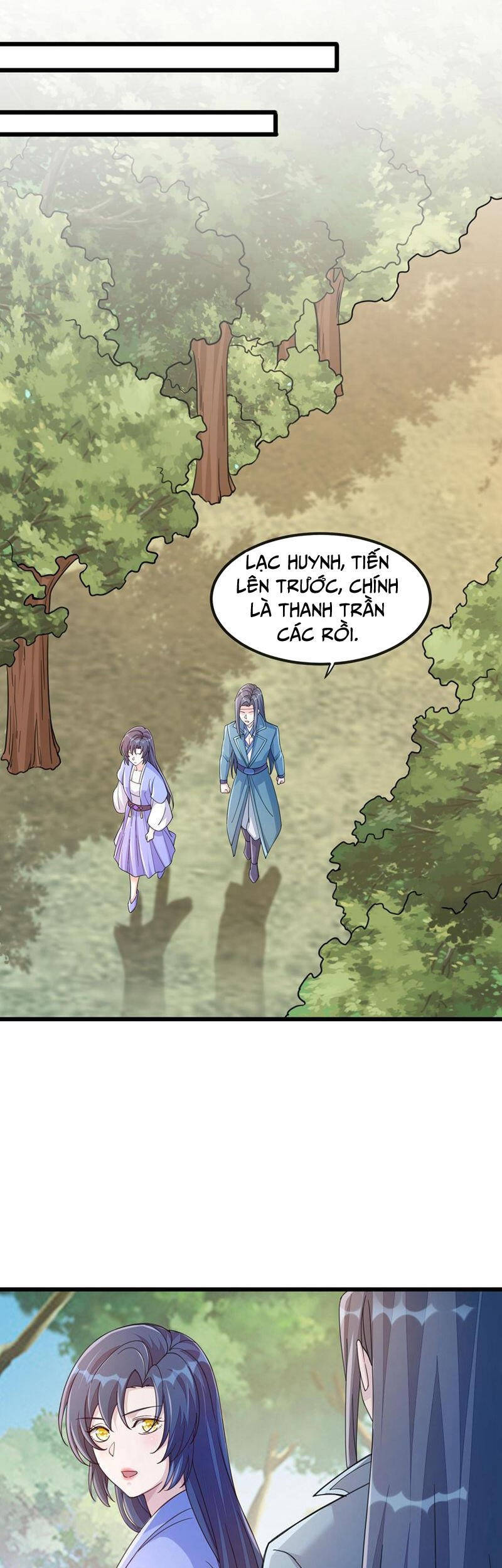 Linh Kiếm Tôn Chapter  516 - 3
