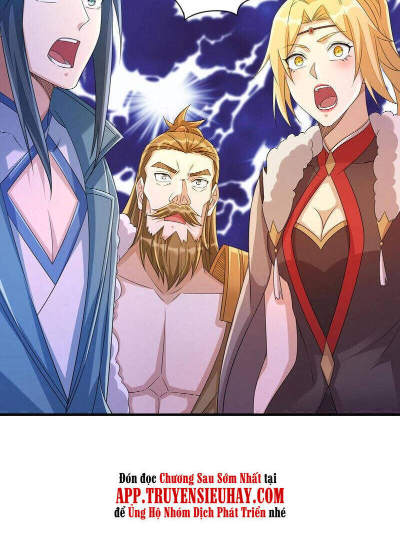 Linh Kiếm Tôn Chapter  516 - 24