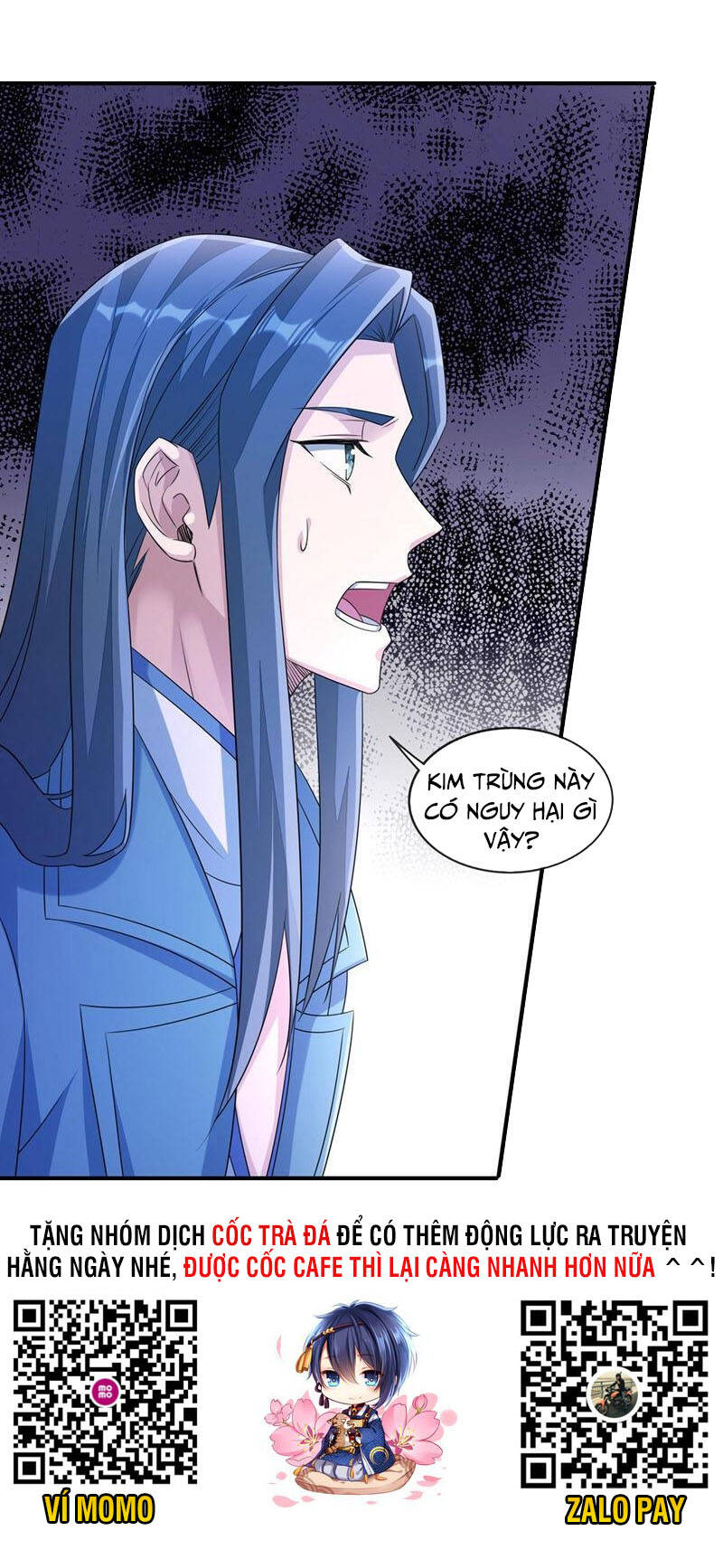 Linh Kiếm Tôn Chapter  516 - 27