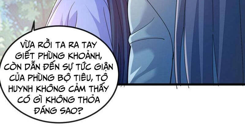 Linh Kiếm Tôn Chapter  516 - 4