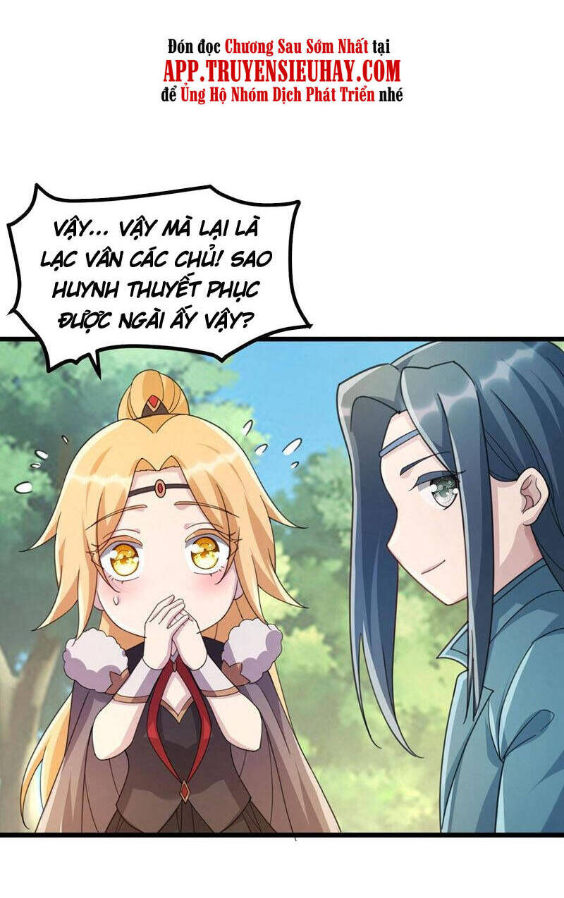 Linh Kiếm Tôn Chapter  516 - 8
