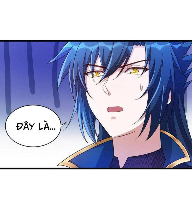 Linh Kiếm Tôn Chapter  516 - 10