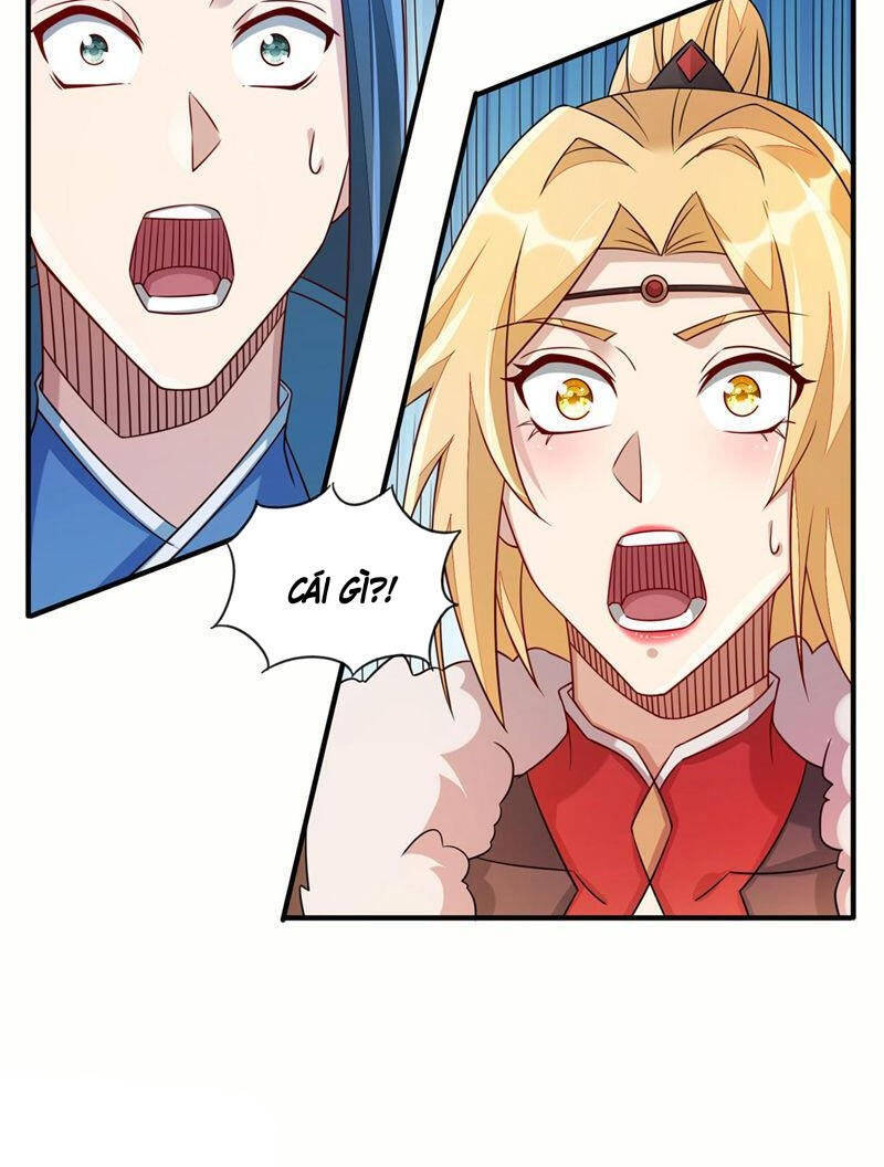 Linh Kiếm Tôn Chapter  517 - 2