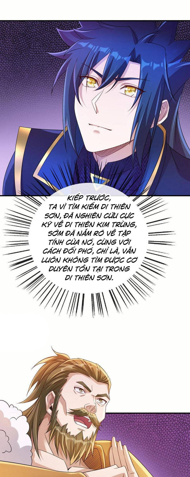 Linh Kiếm Tôn Chapter  517 - 15