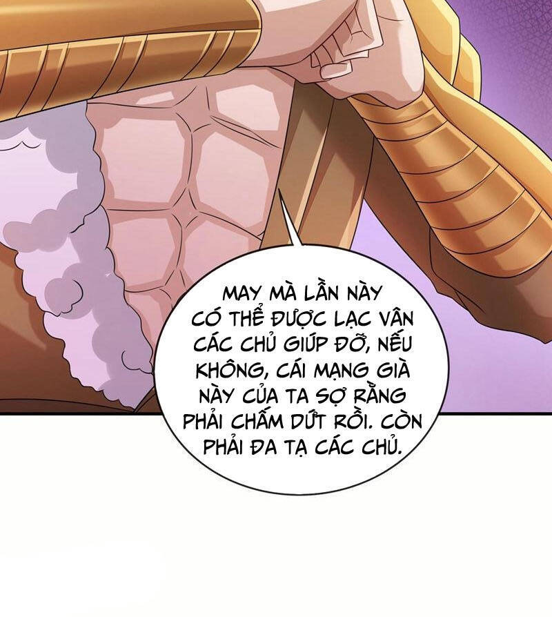 Linh Kiếm Tôn Chapter  517 - 16