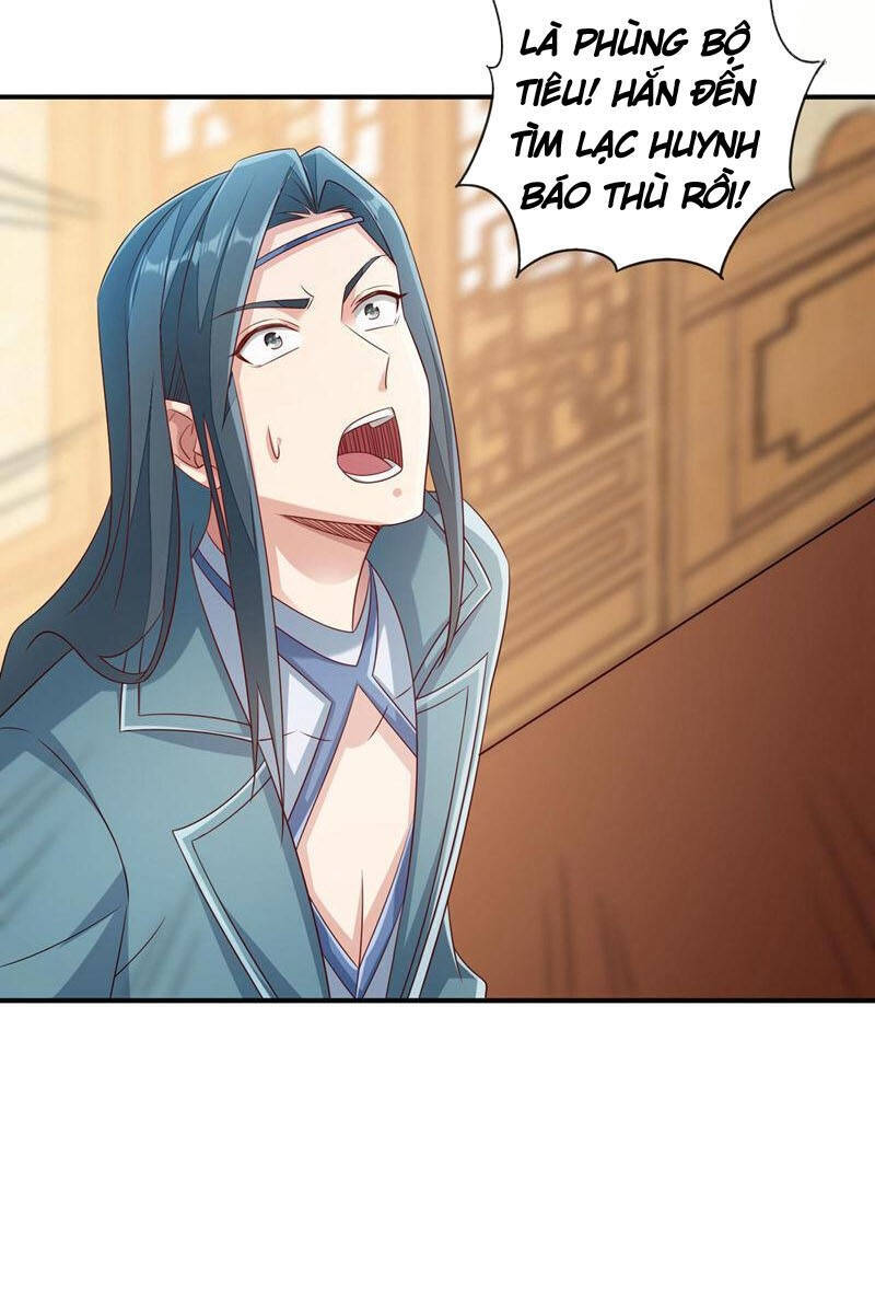 Linh Kiếm Tôn Chapter  517 - 24