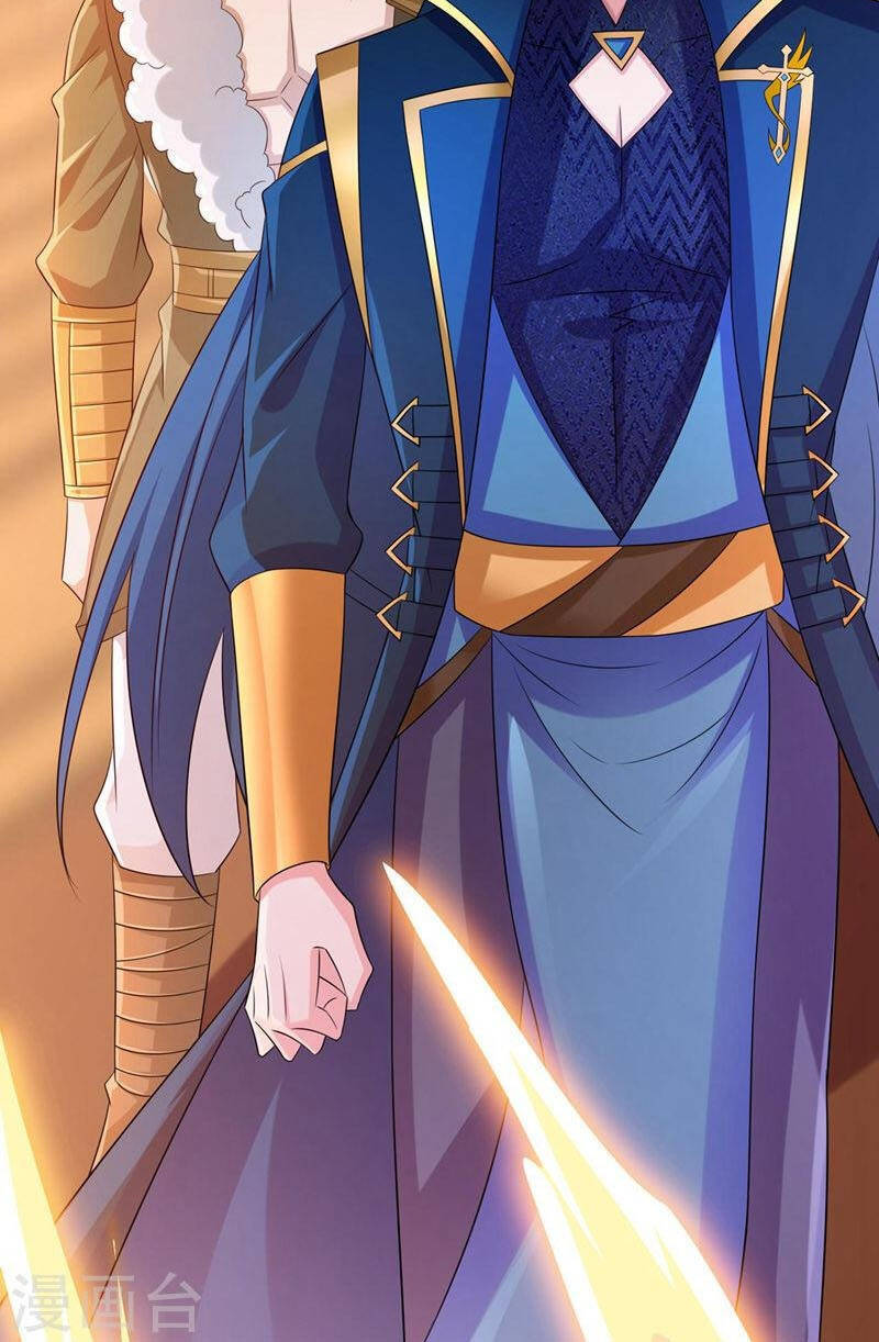 Linh Kiếm Tôn Chapter  517 - 28