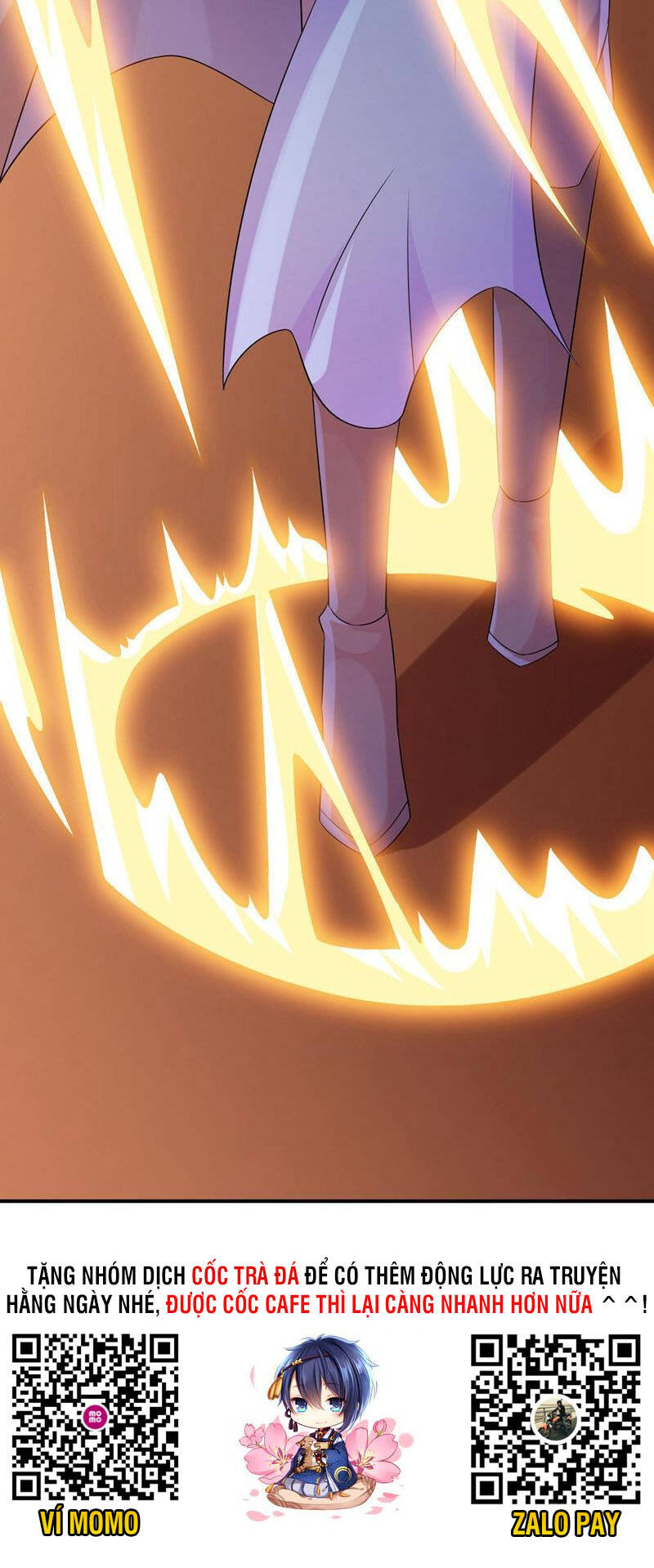Linh Kiếm Tôn Chapter  517 - 29