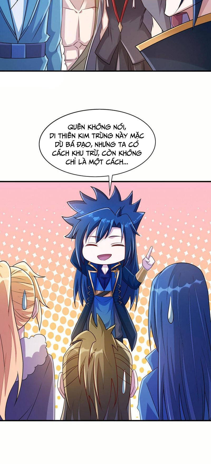 Linh Kiếm Tôn Chapter  517 - 6