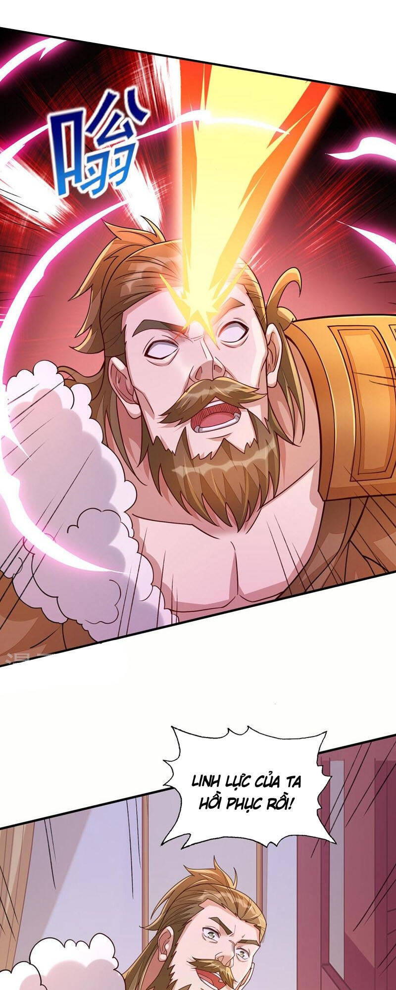 Linh Kiếm Tôn Chapter  517 - 9