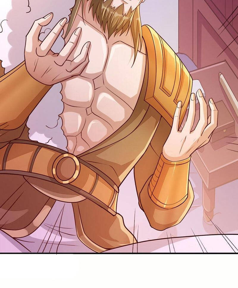 Linh Kiếm Tôn Chapter  517 - 10