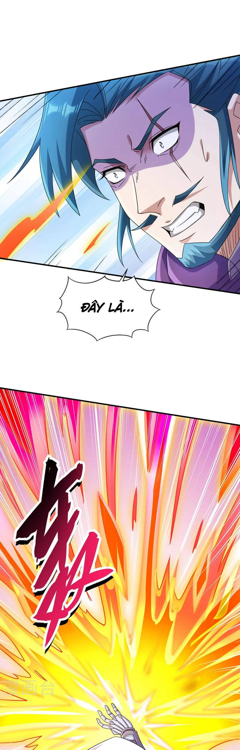 Linh Kiếm Tôn Chapter 518 - 12