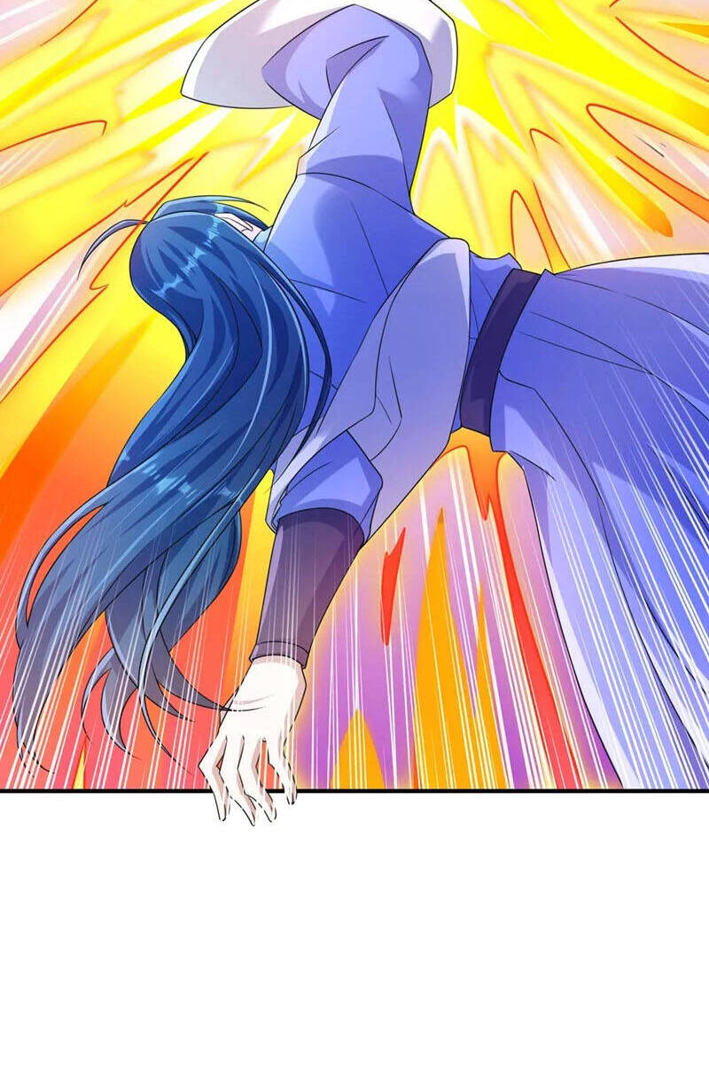 Linh Kiếm Tôn Chapter  518 - 13