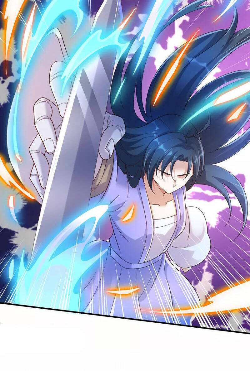 Linh Kiếm Tôn Chapter  518 - 16
