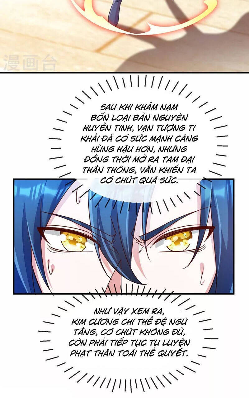 Linh Kiếm Tôn Chapter  518 - 24
