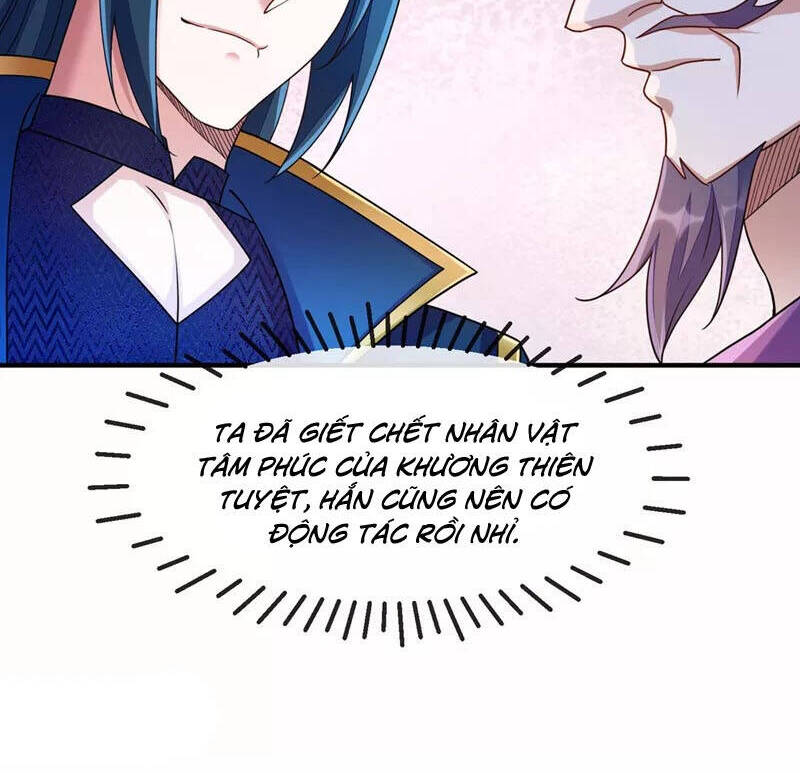 Linh Kiếm Tôn Chapter  518 - 26
