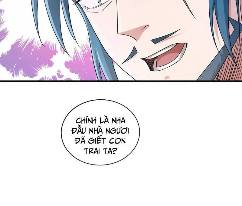 Linh Kiếm Tôn Chapter 518 - 4