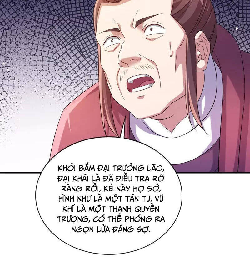 Linh Kiếm Tôn Chapter 518 - 31