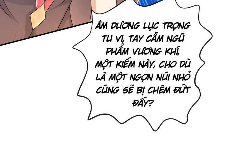 Linh Kiếm Tôn Chapter 518 - 9