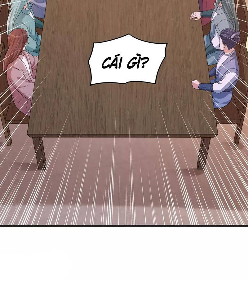 Linh Kiếm Tôn Chapter  520 - 22