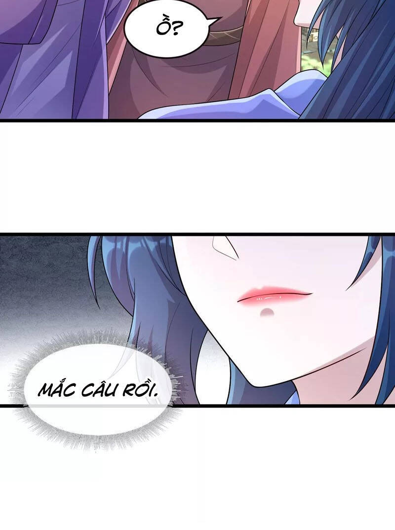 Linh Kiếm Tôn Chapter  520 - 9