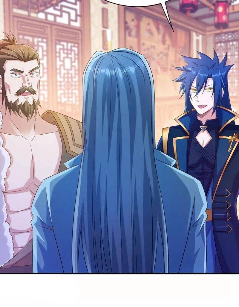 Linh Kiếm Tôn Chapter  521 - 2