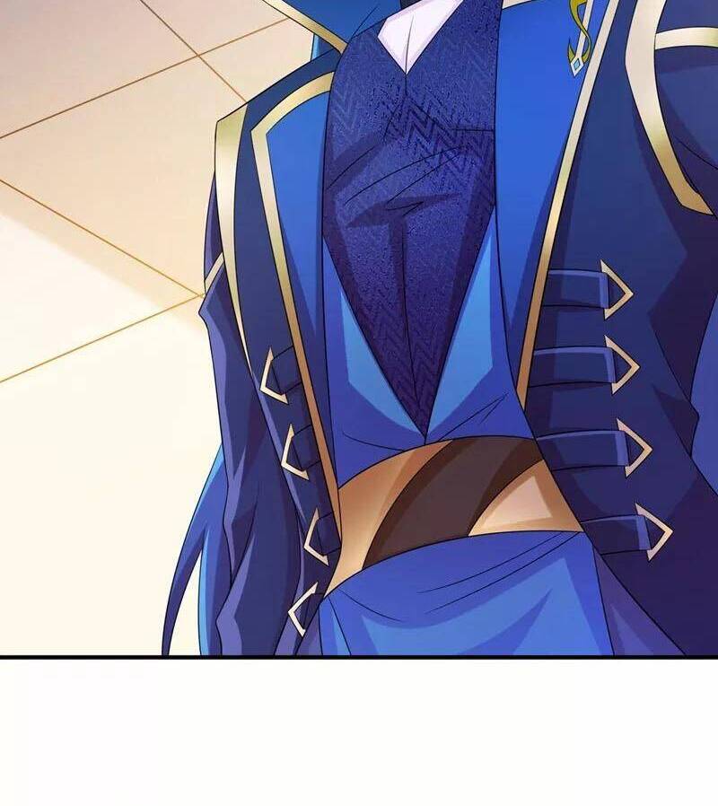 Linh Kiếm Tôn Chapter  521 - 12