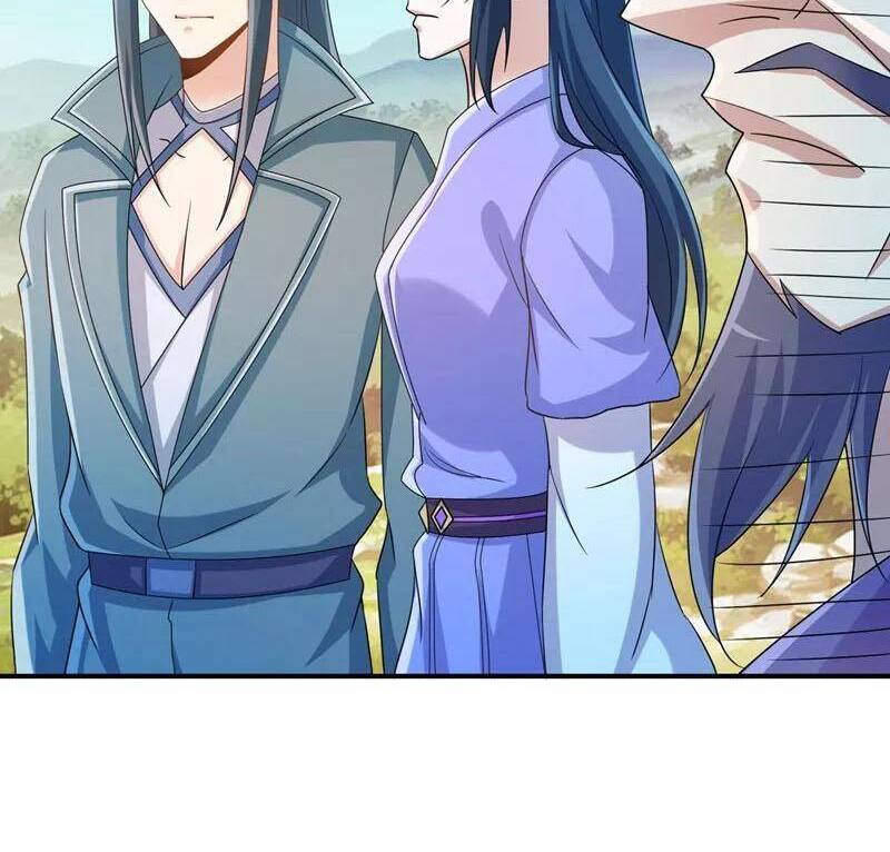Linh Kiếm Tôn Chapter  521 - 22