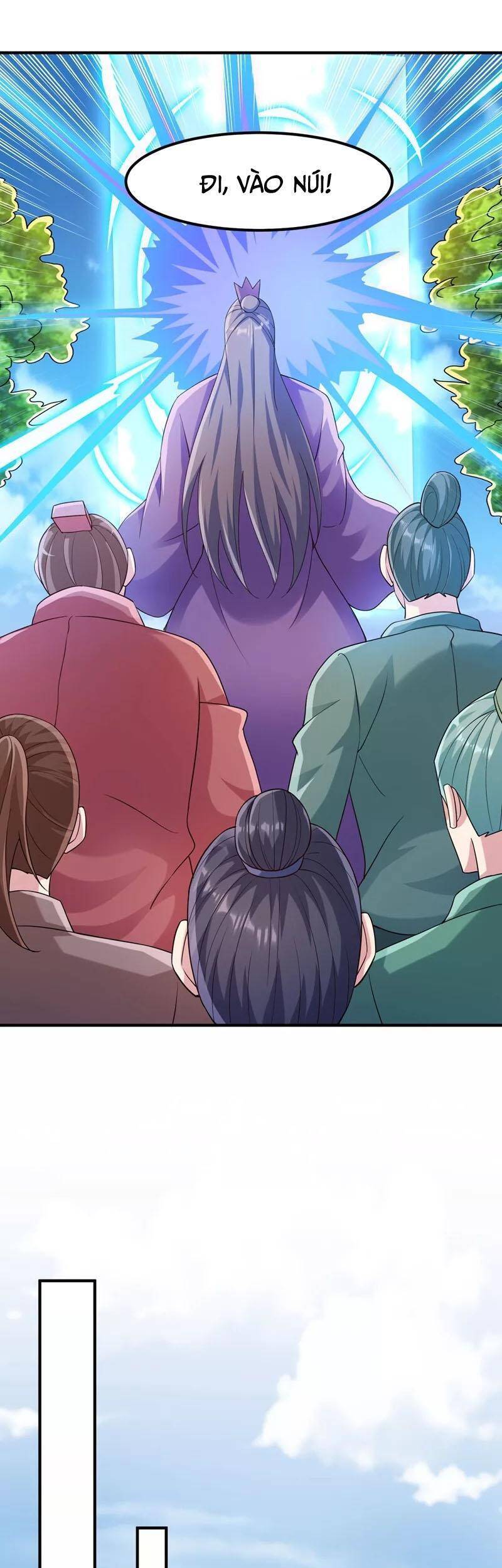 Linh Kiếm Tôn Chapter  521 - 27