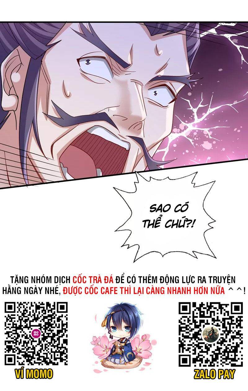 Linh Kiếm Tôn Chapter  521 - 34