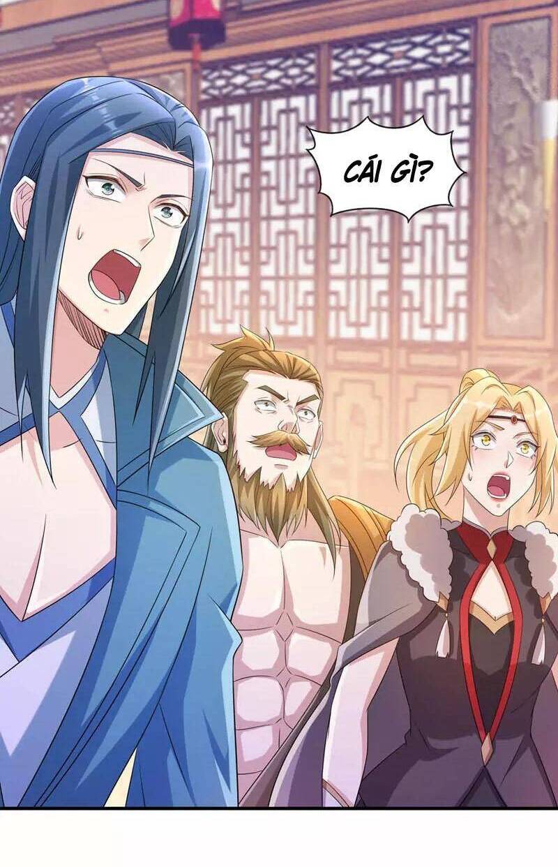 Linh Kiếm Tôn Chapter  521 - 6