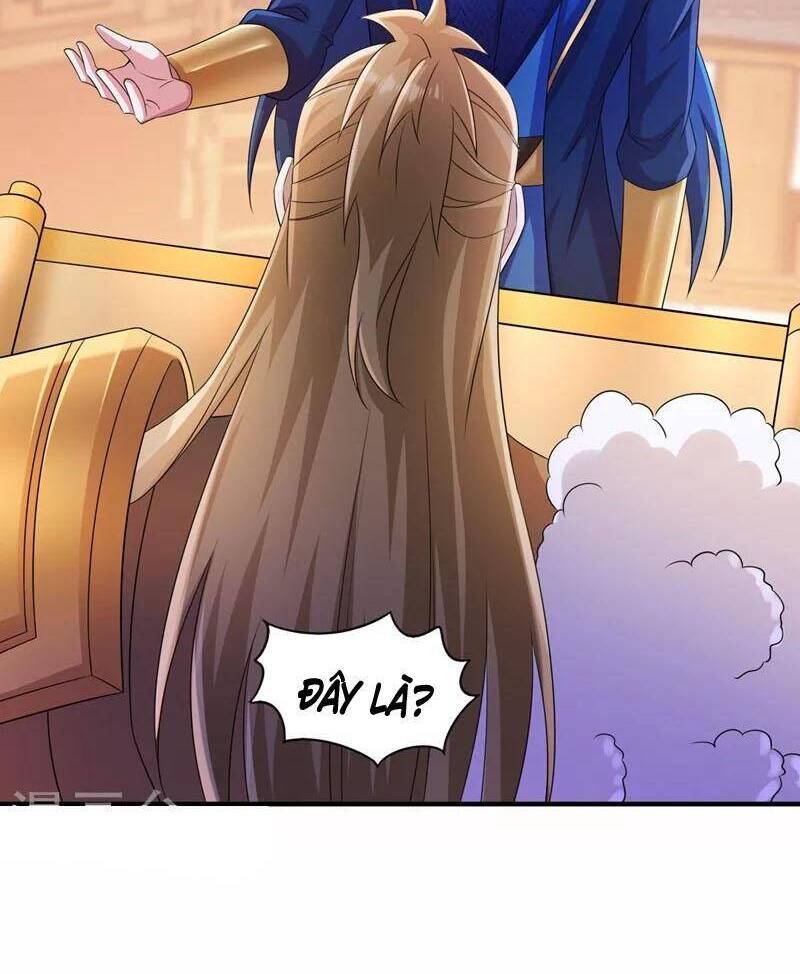 Linh Kiếm Tôn Chapter  521 - 10