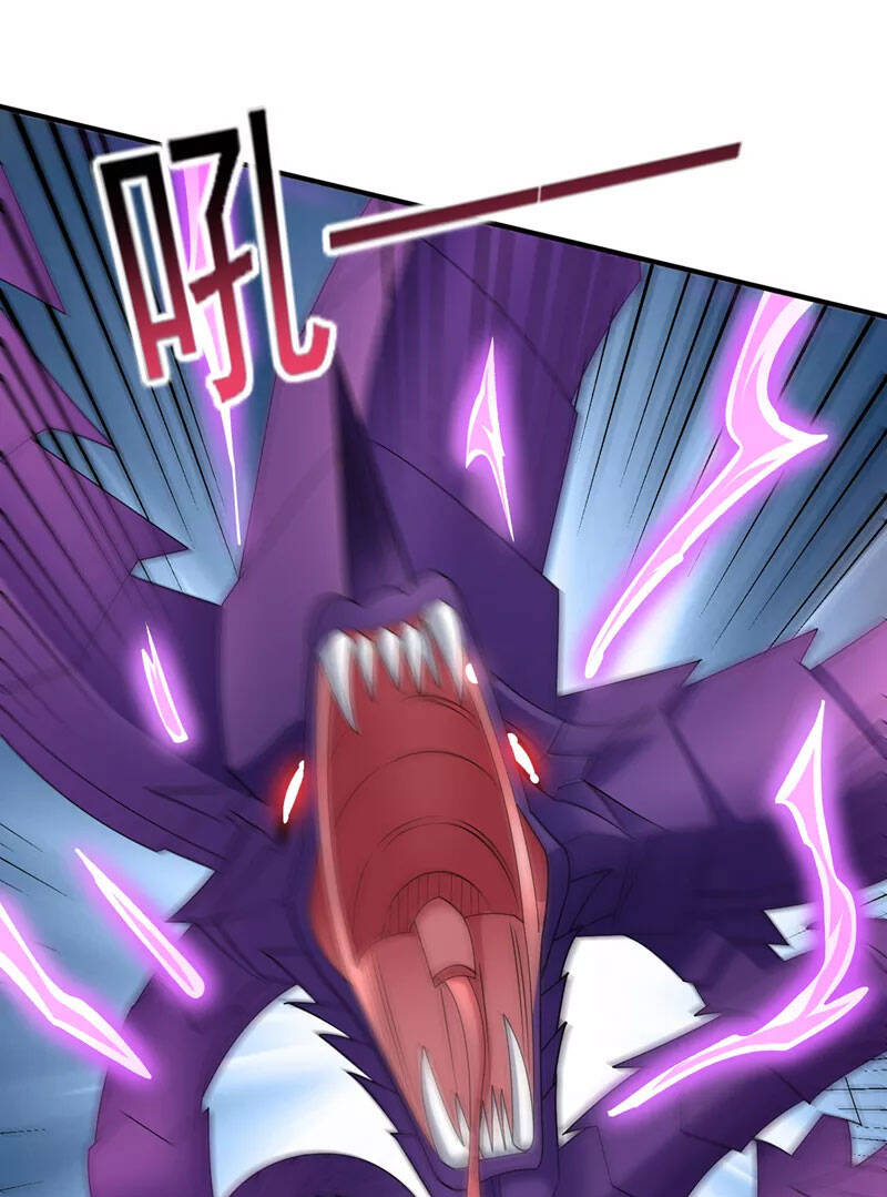 Linh Kiếm Tôn Chapter  523 - 2