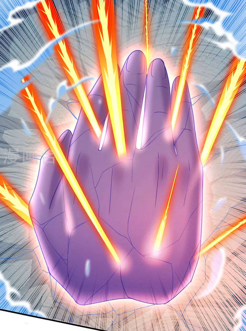 Linh Kiếm Tôn Chapter  523 - 12