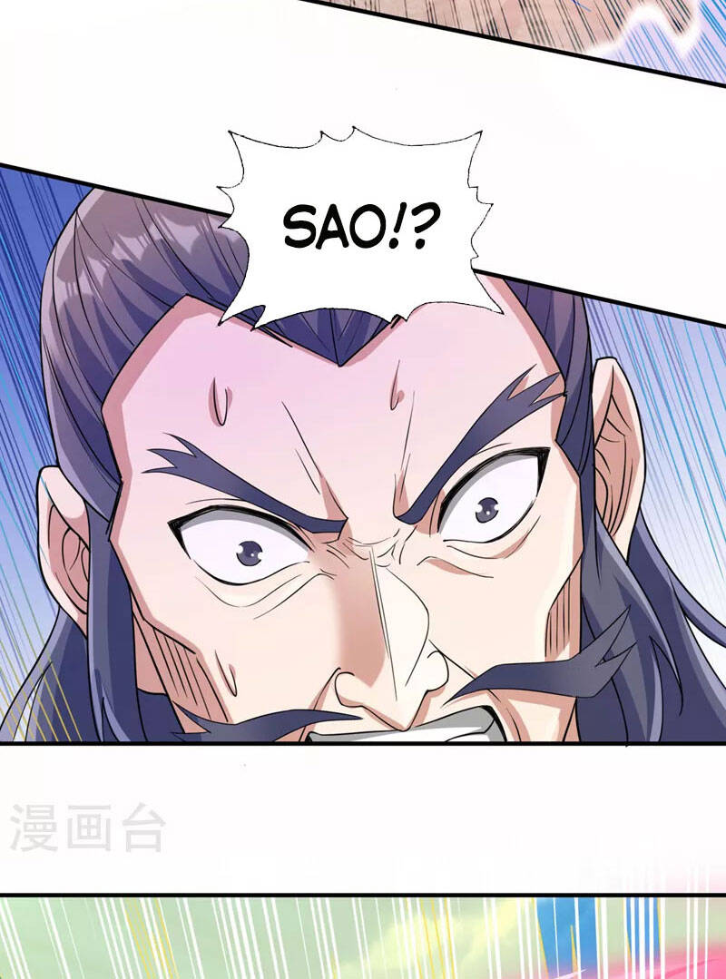 Linh Kiếm Tôn Chapter  523 - 13