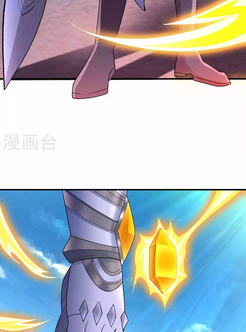 Linh Kiếm Tôn Chapter  523 - 17