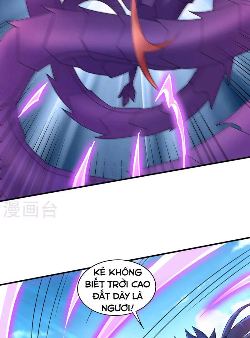 Linh Kiếm Tôn Chapter  523 - 3