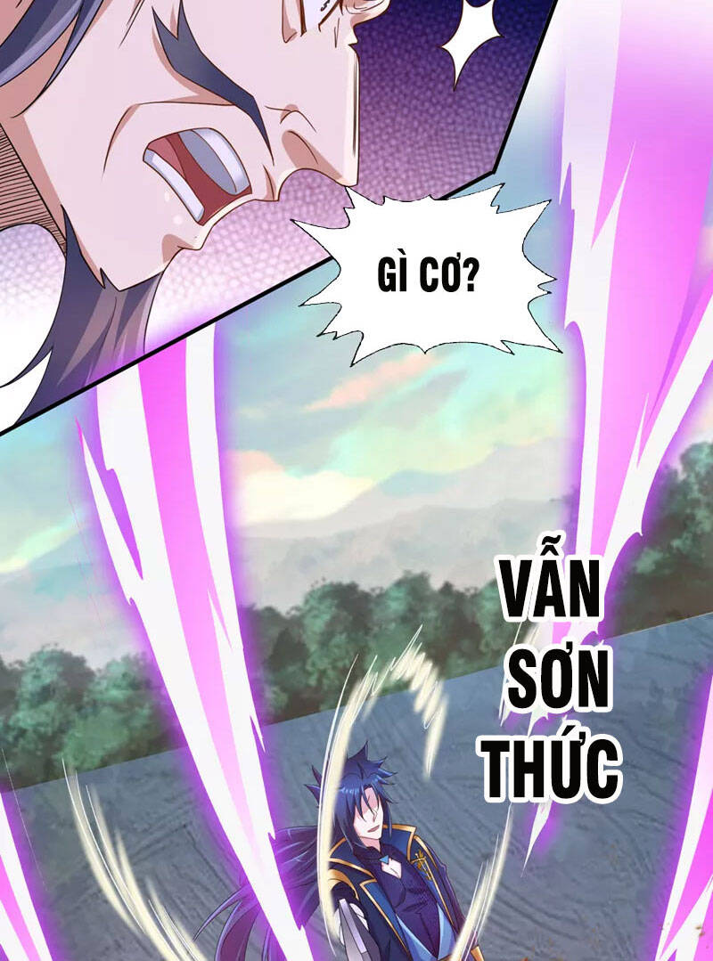 Linh Kiếm Tôn Chapter  523 - 21