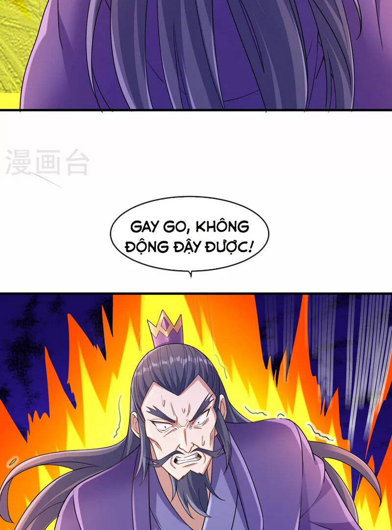 Linh Kiếm Tôn Chapter  523 - 23