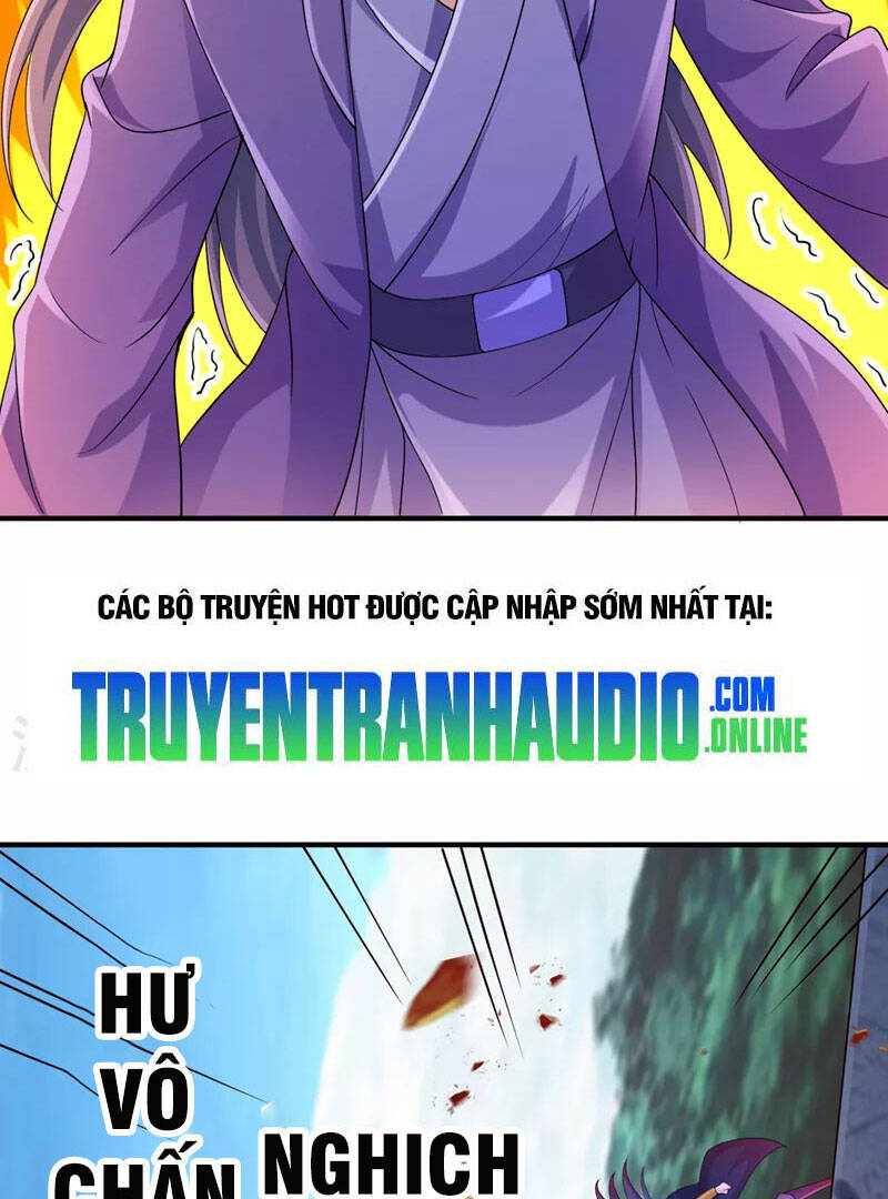 Linh Kiếm Tôn Chapter  523 - 24