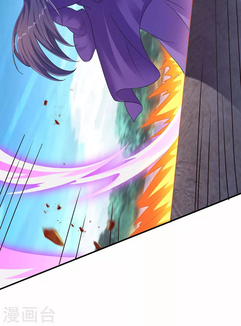 Linh Kiếm Tôn Chapter  523 - 26